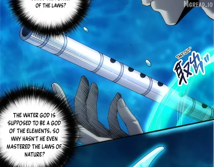 Catastrophic Necromancer Chapter 274 image 140_optimized